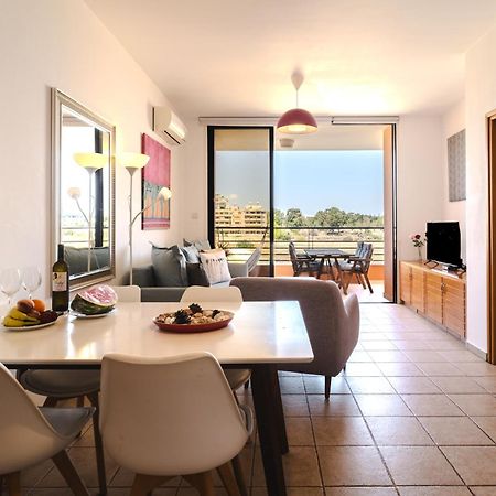 Isabella One Bedroom Larnaca Luaran gambar