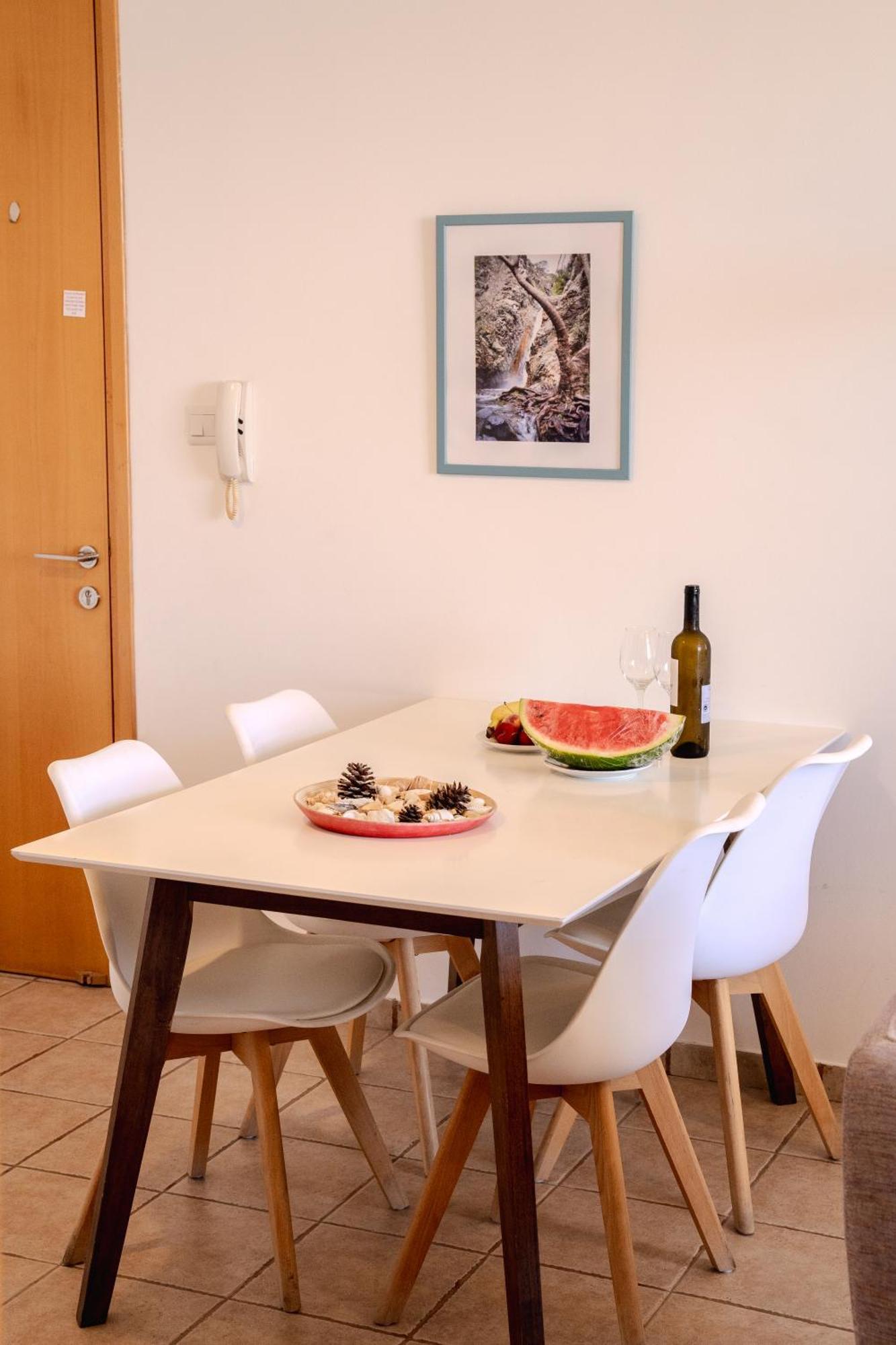 Isabella One Bedroom Larnaca Luaran gambar