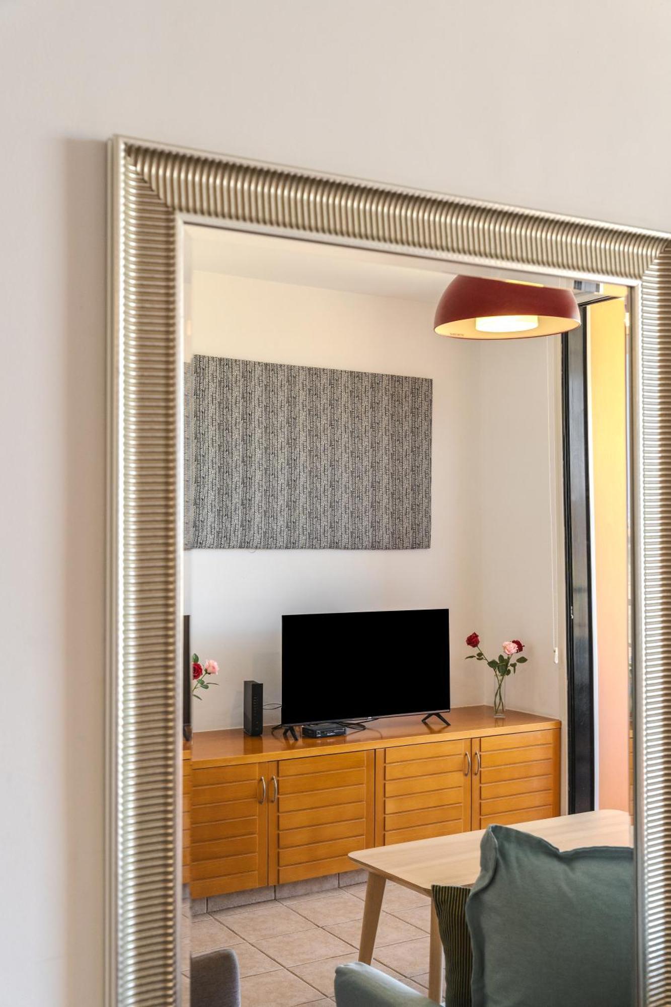 Isabella One Bedroom Larnaca Luaran gambar