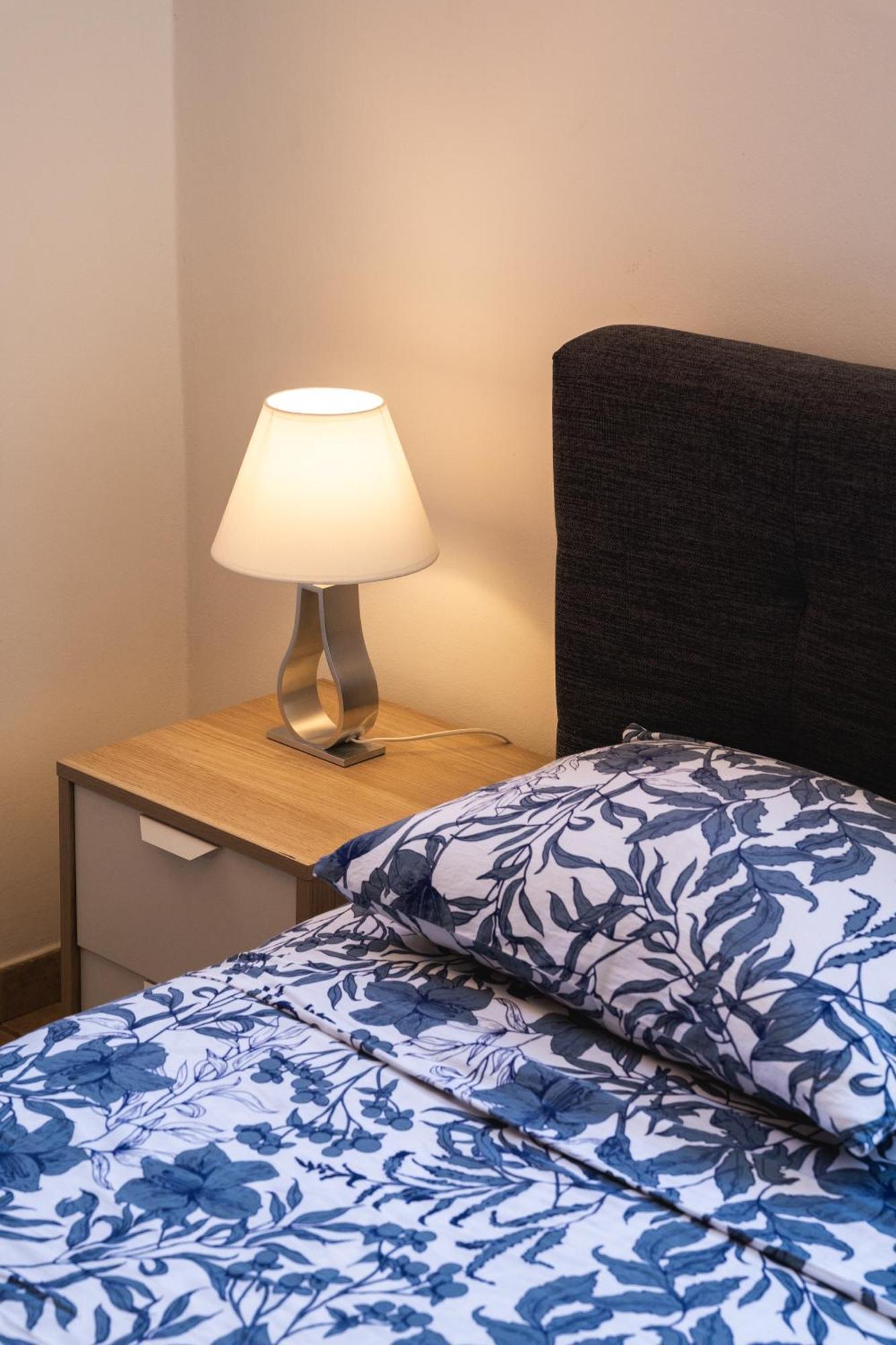 Isabella One Bedroom Larnaca Luaran gambar
