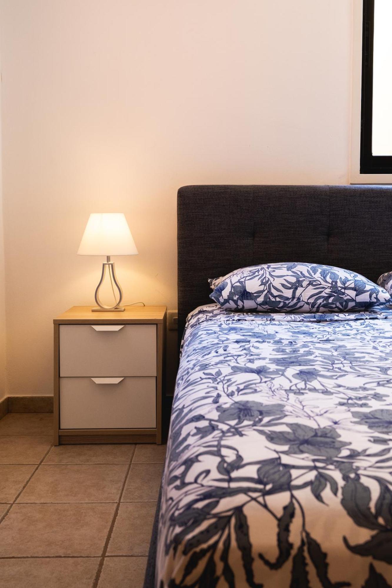 Isabella One Bedroom Larnaca Luaran gambar