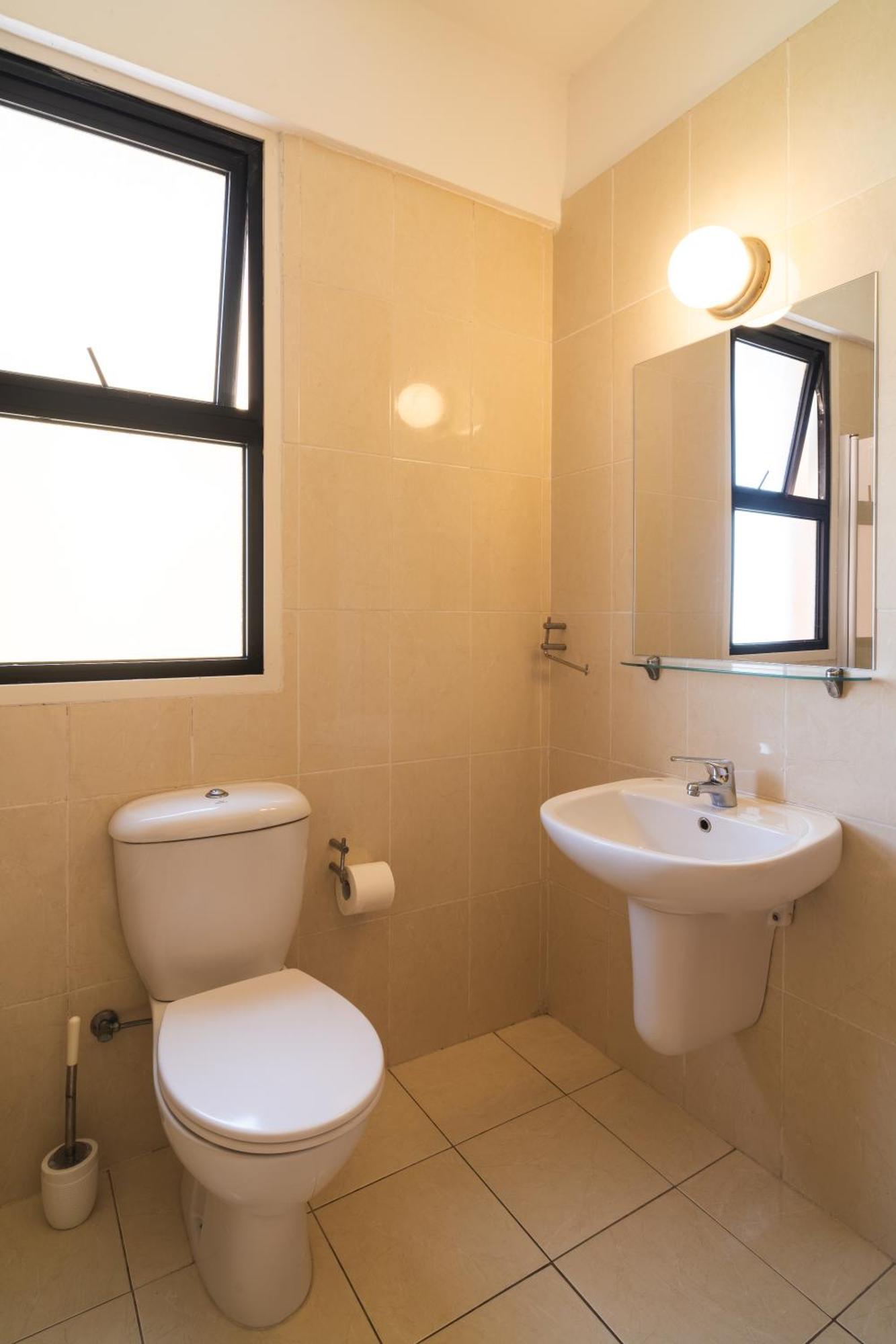 Isabella One Bedroom Larnaca Luaran gambar