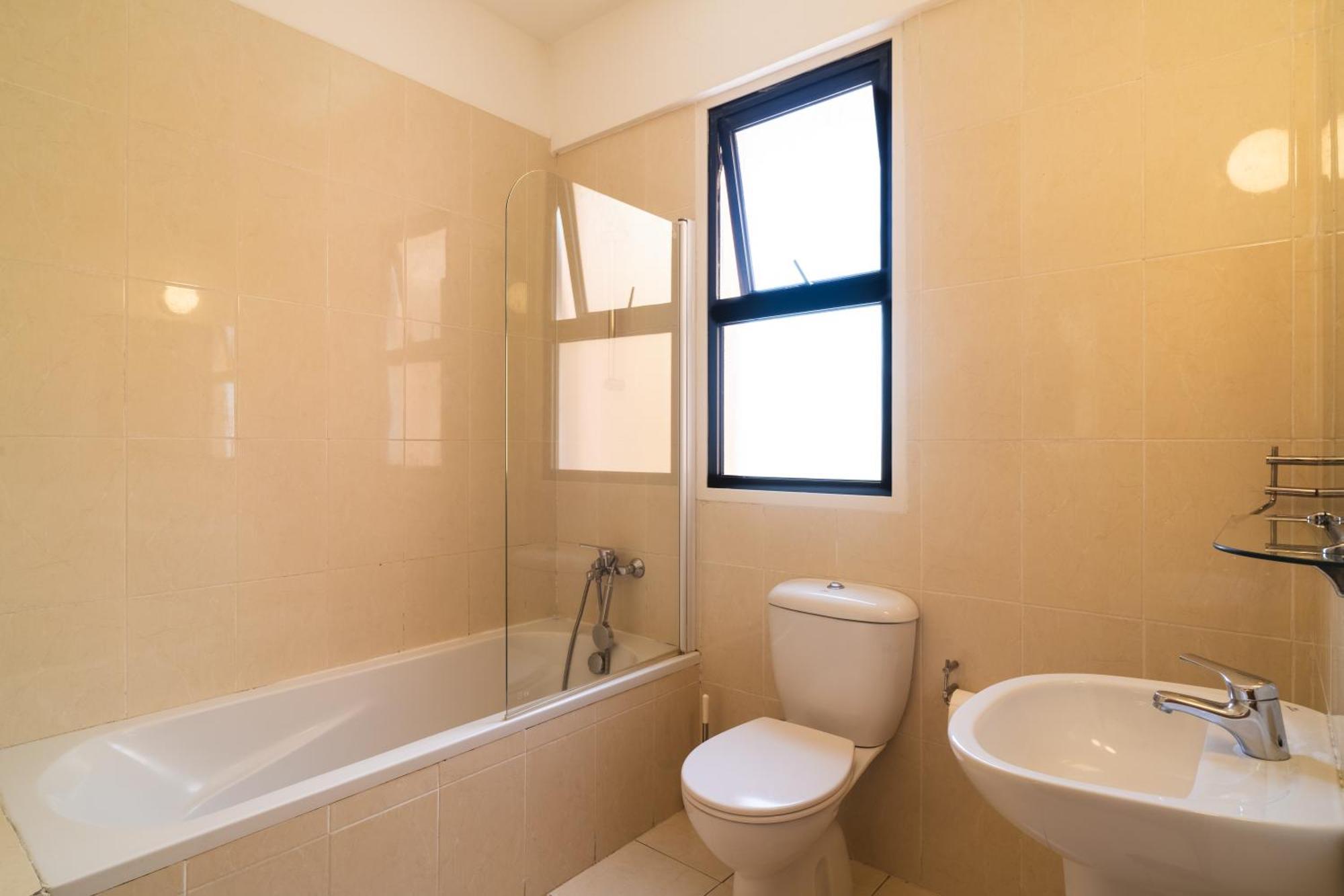 Isabella One Bedroom Larnaca Luaran gambar